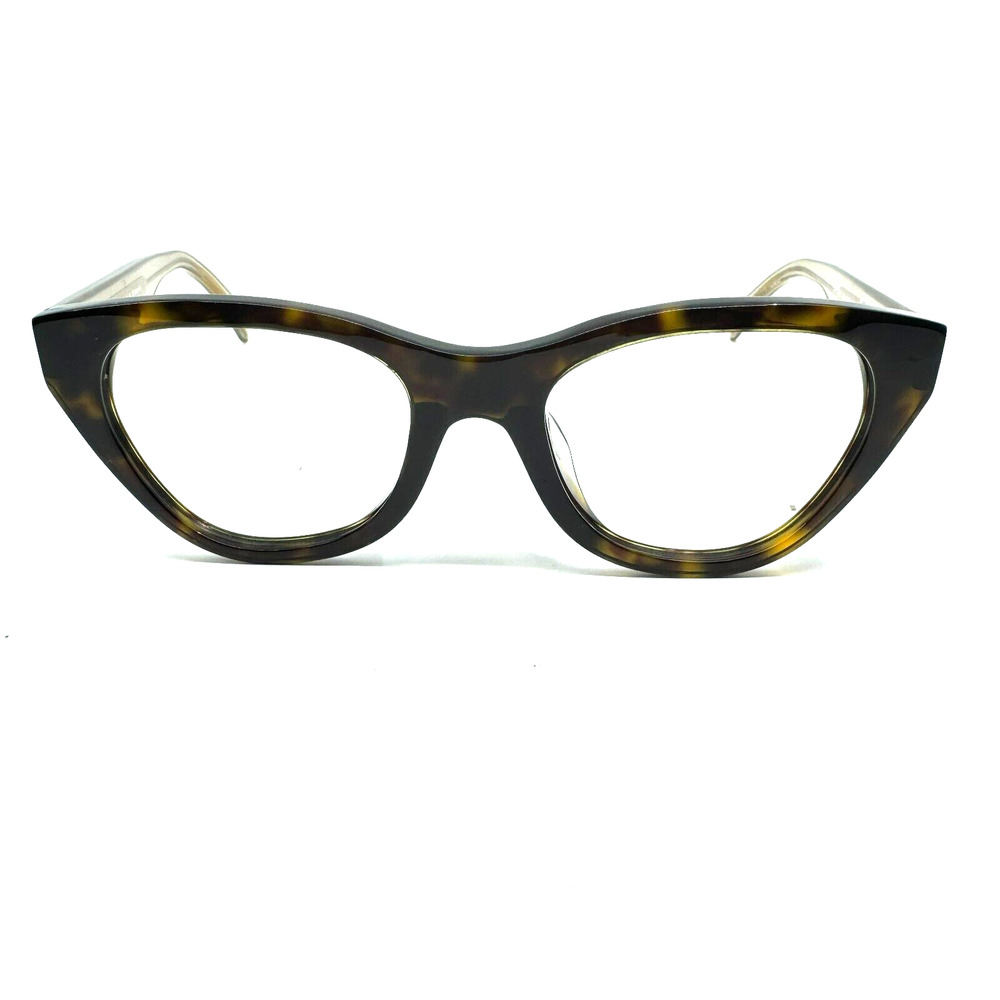 Maui Jim Capri Sunglasses MJ820-10E Tortoise Cat Eye Frames 51[]21 145 mm H11609
